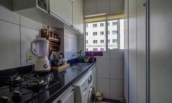 Imagem 5: Vendo ótimo apto 03 quartos reformado com suíte Long Beach!