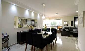 Imagem 6: São Paulo - Apartamento Padrão - Paraíso