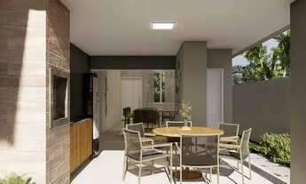 Imagem 3: Casa de condomínio para venda com 140 metros quadrados com 3 quartos