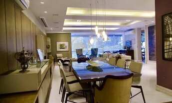 Imagem 4: Apartamento em Leblon - Rio de Janeiro