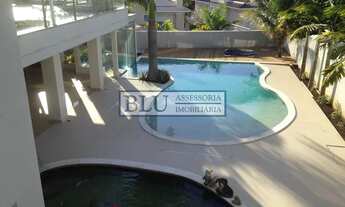 Imagem 3: Casa - Loteamento Alphaville Campinas - Campinas