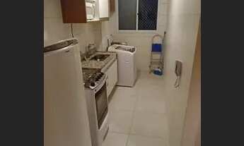 Imagem 6: SOLAR DAS DUNAS Apartamento com 2 dormitórios