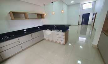 Imagem 4: Casa - Swiss Park - Campinas