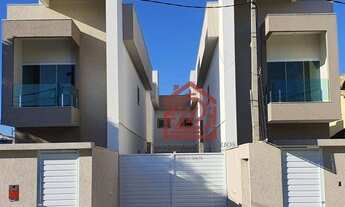 Imagem: Casa com 2 dormitórios à venda por R$