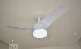 Imagem 6: Apartamento para Aluguel - Laranjeiras, 3 Quartos, 130 m2