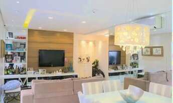 Imagem 3: Lindo apartamento no Mansões Santo Antônio