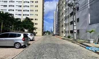 Imagem: Alugo apartamento no Sierra Park, na Serraria