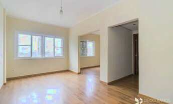 Imagem 2: PORTO ALEGRE - Apartamento Padrão - Centro Histórico