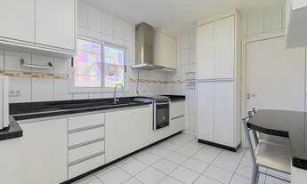 Imagem 4: Casa para venda tem 170 metros quadrados com 3 quartos em Veleiros - São Paulo - SP