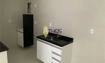 Imagem: ALUGO EXCELENTE APARTAMENTO NOS BANCÁRIOS