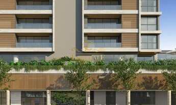 Imagem 7: CURITIBA - Apartamento Padrão - Batel