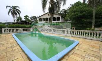 Imagem: Sítio de 60500 m² em Zona Rural - Piedade