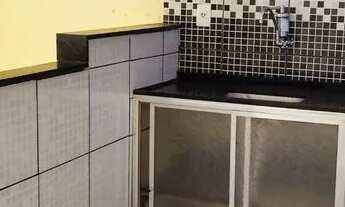 Imagem 3: Casa 3 quartos Santa Rita do Bracuhí