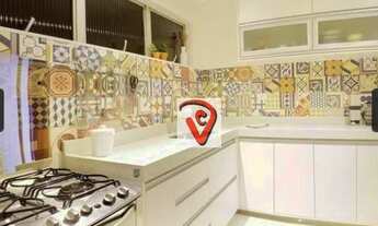 Imagem 6: Apartamento à venda no Centro de São Bernardo do Campo