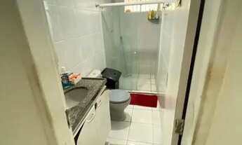 Imagem 3: Apartamento Semi Mobiliado - Pau Amarelo