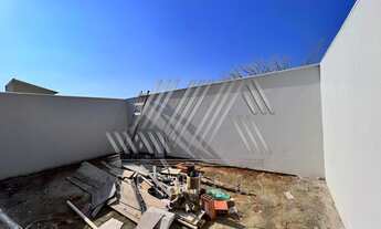 Imagem 11: Casa em fase de acabamento no Morada do Ype em Porto Real/RJ