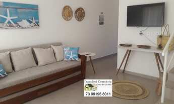 Imagem 7: Apartamento na Praia -Coroa Vermelha -Santa Cruz Cabrália -Ba