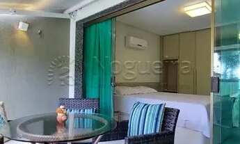 Imagem 4: Apartamento duplex mobiliado com excelente localização em Porto de Galinhas!-