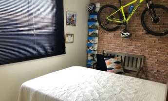 Imagem 2: Apartamento 02 quartos ingleses