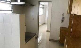 Imagem 11: Apartamento com 3 dormitórios, 190 m² - venda por R$ 1.800.000 ou aluguel por R$ 8.993/mês