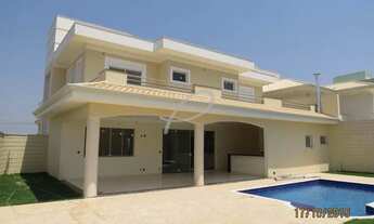 Imagem: Casa - Swiss Park - Campinas