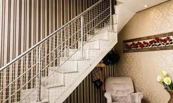 Imagem 5: Cobertura para venda com 208 metros quadrados com 3 quartos em Santana - Porto Alegre - RS