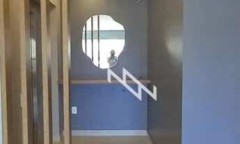 Imagem 3: Apartamento com 3 dormitórios para alugar, 125 m² por R$ 6.950,00/mês - Setor Bueno - Goiâ