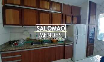 Imagem 4: Apartamento para venda possui 170 metros quadrados com 3 quartos em Batista Campos - Belém