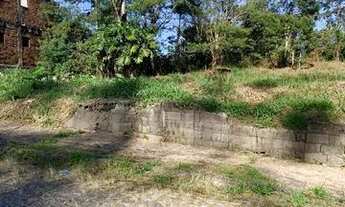 Imagem 7: Lote/Terreno para venda tem 475 metros quadrados em Pastoril - Ribeirão Pires - SP