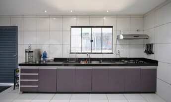 Imagem 2: Aparecida de Goiânia - Casa Padrão - Vera Cruz