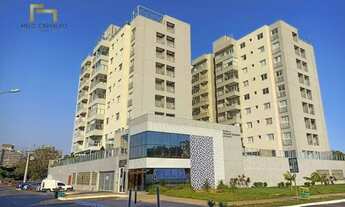 Imagem 2: Excelente Apartamento de 114m² no Residencial Wildemir Demartini