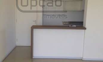 Imagem 6: Apartamento em São Paulo