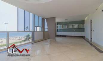 Imagem 2: Ipanema venda c/ 265 m2 4 quarto ( 2 suítes ) 2 vagas - Rio de Janeiro - RJ