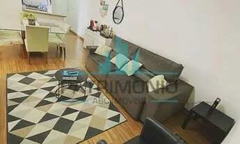 Imagem: Apartamento a venda no Condomínio Veredas