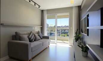 Imagem 3: Apartamento de 3 Dormitórios no Tingui