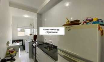 Imagem 4: Apartamento em Jardim San Marino - 2 quartos