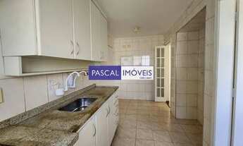 Imagem 7: SãO PAULO - Apartamento Padrão - Moema