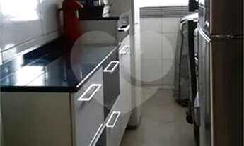 Imagem 5: Apartamento dois dormitórios, vaga garagem[VP