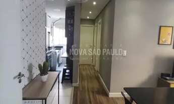 Imagem 4: Apartamento - Canhema - Diadema