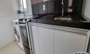 Imagem 7: VENDE-SE Apartamento NO PRAÇAS ESMERALDAS - MARÍLIA/SP