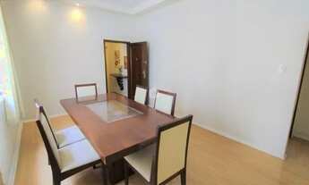 Imagem 3: Apartamento no Leblon, com 101m², 3 quartos