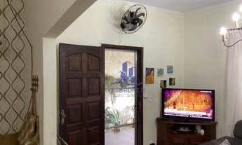 Imagem 3: Casa com 3 dormitórios à venda, 200 m² por R$ 250.000,00 - Jardim Solange - Bauru/SP