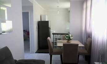 Imagem 4: Apartamento à venda, 2 quartos, 1 vaga, Jardim São Francisco - Piracicaba/SP