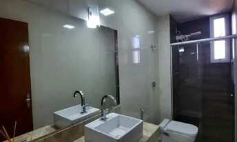 Imagem 7: Apartamento com 3 dormitórios para alugar, 80 m² por R$ 2.059,00/mês - Estrela Dalva - Bel