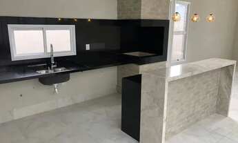 Imagem 4: Casa à venda no bairro Jardim Imperial - Cuiabá/MT