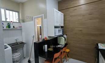 Imagem 5: Ed JARAMA 70 m2 2 Quartos - Apenas 330 mil - Pedreira - Aceita Financiamento