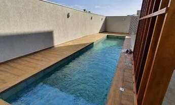 Imagem 3: Casa com 3 dormitórios à venda, 270 m² por R$ 1.489.000,00 - Condomínio Terras de Siena