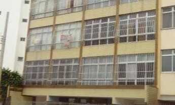 Imagem: Home Office - Apto dois quartos