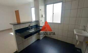 Imagem 4: Apartamento com 2 dormitórios para alugar, 43 m² por R$ 800,00/mês - Jardim Terramérica I