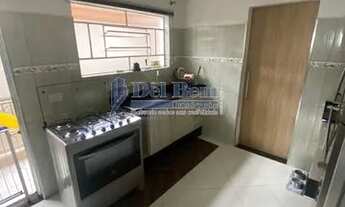 Imagem 4: Sobrado para Venda em Mogi das Cruzes, Vila Lavínia, 2 dormitórios, 3 banheiros, 3 vagas